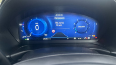 Ford Puma 1.0 EcoBoost Hybrid mHEV ST-Line 5dr Petrol Hatchback